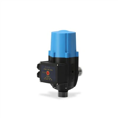 Idoralar TUV sertifikatiga ega suv nasoslari bosimini nazorat qilish moslamasi